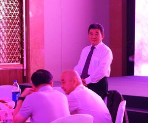 Dorota Goldpoint podbija Chiny