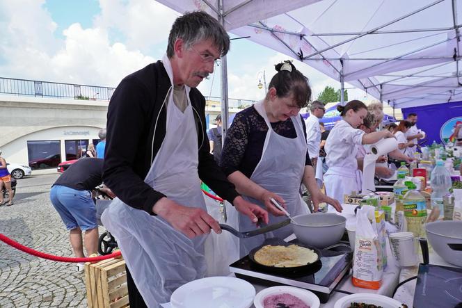 Festiwal "Polska od kuchni" w Gorzowie