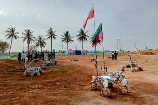 Wielki sukces studentów AGH. Pokonali 17 drużyn z całego świata!