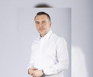 Marcin Pabierowski. Kim jest kandydat na prezydenta Zielonej Góry, który powalczy w drugiej turze wyborów?