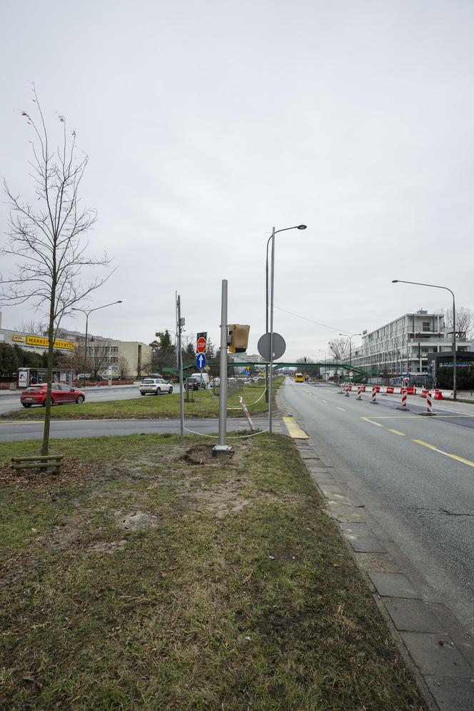 Najnowocześniejszy fotoradar trafił do Warszawy. Co potrafi to urządzenie?