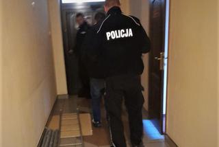 Areszt dla mężczyzn podejrzanych o zamach na życie sędziego w Miastku