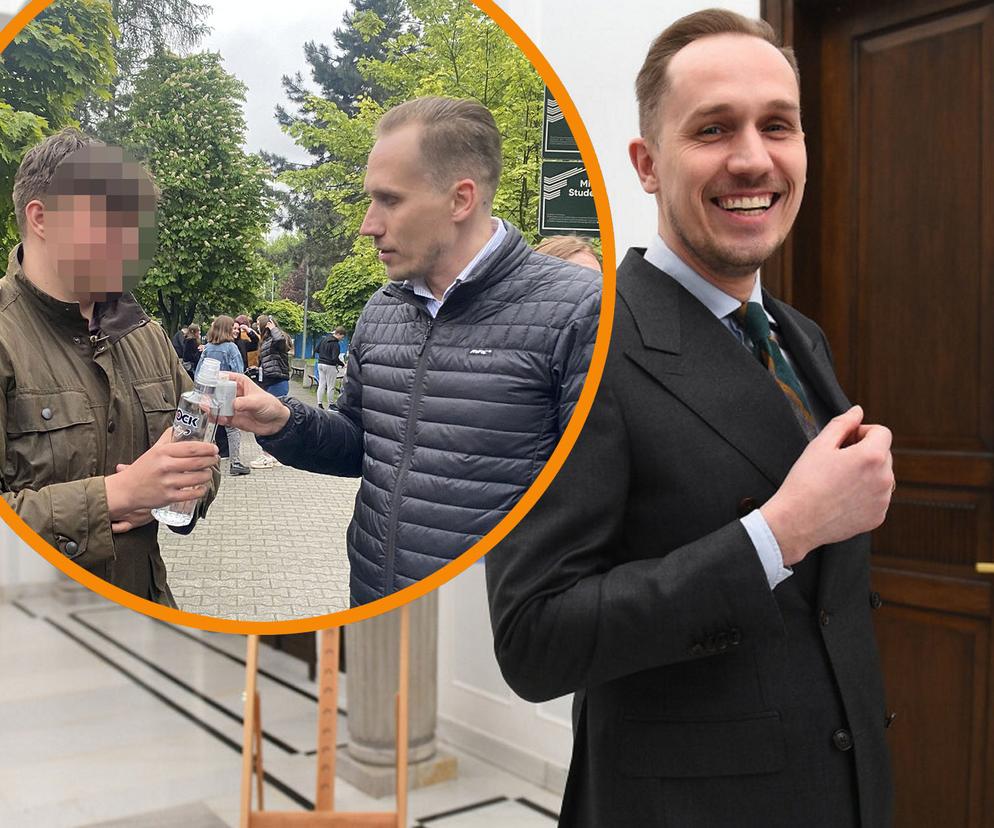 Poseł