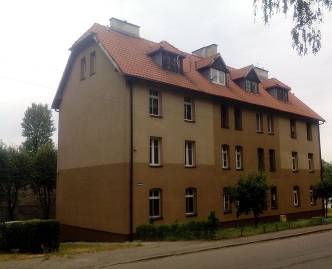 Bytom ul. Pszczyńska 1/8 - sprzedaż lokalu mieszkalnego