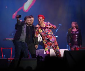 Juwenalia Śląskie 2025. Ich Troje i Golec uOrkiestra w ostatni dzień studenckiego święta