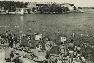 Tak 100 lat temu wyglądał Janów Lubelski! Zobacz te niesamowite zdjęcie