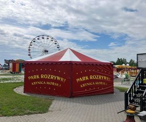 Krynica Morska to popularne miejsce na urlop. Jakie sątu ceny?