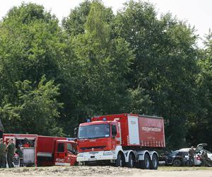 Dramatyczna sytuacja w zbiorniku Dzierżno Duże. Walka ze złotą algą będzie kosztować 1,5 miliarda złotych