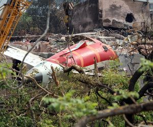 Film pokazał prawdę o katastrofie lotniczej w Indiach! Dowody nie do zbicia?