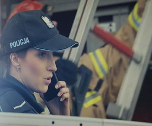 M jak miłość odc. 1876. Natalka (Dominika Suchecka)