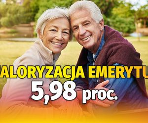 Druga waloryzacja emerytur już za parę miesięcy! Rząd Tuska zaskoczy seniorów?