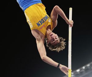 Armand Duplantis