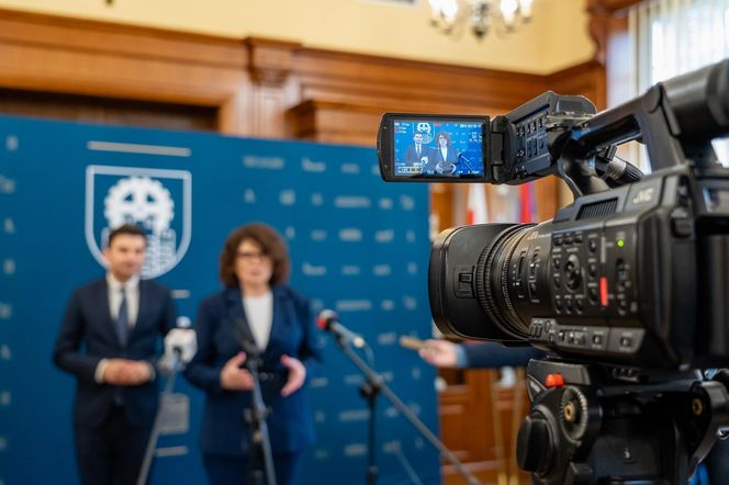 W Zabrzu odwołano prezydentkę. Premier wyznaczył komisarza. To jej pierwszy tydzień urzędowania