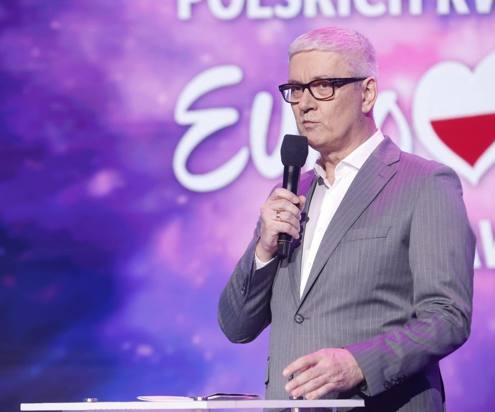 Eurowizja 2025 - kto będzie reprezentował Polskę?
