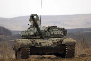 Rosja z nowymi czołgami. Rosyjska zbrojeniówka produkuje mimo sankcji