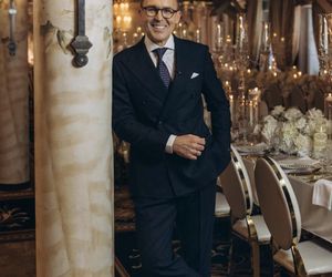 Maciej Kurzajewski pokazał niepublikowane zdjęcia ze ślubu. Natychmiastowa reakcja Cichopek