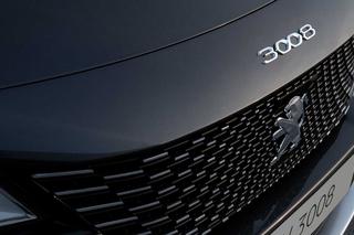 Peugeot 3008 po liftingu 2020