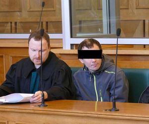 Dariusz U. oskarżony o usiłowanie zabójstwa Jerzego. Koniec procesu