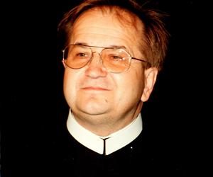 Tadeusz Rydzyk, 1996r.