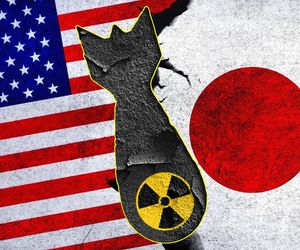 Hiroszima kontra nuklearna przyszłość. Japonia nie zmienia zdania w sprawie broni atomowej