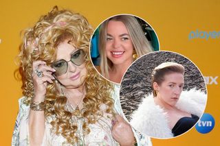 Pasierbica Gessler jest przepiękna! Mogłaby być modelką jak Lara Gessler? Oceńcie!