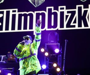 Limp Bizkit już za chwilę zagrają w Łodzi - ile kosztują bilety? Sprawdź CENY wejściówek