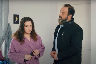 Dowiemy się, czy Zeynep przeżyje operację. 