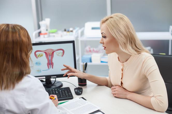 Nie zawsze badanie cytologiczne daje prawdziwy wynik. Zobacz, od czego to zależy