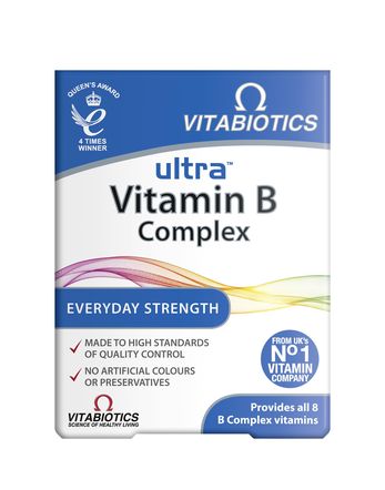 Vitabiotics