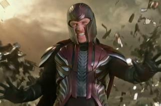 X-Men: Apocalypse, Magneto