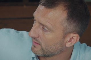 M jak miłość, odcinek 1835: Bartek (Arkadiusz Smoleński)