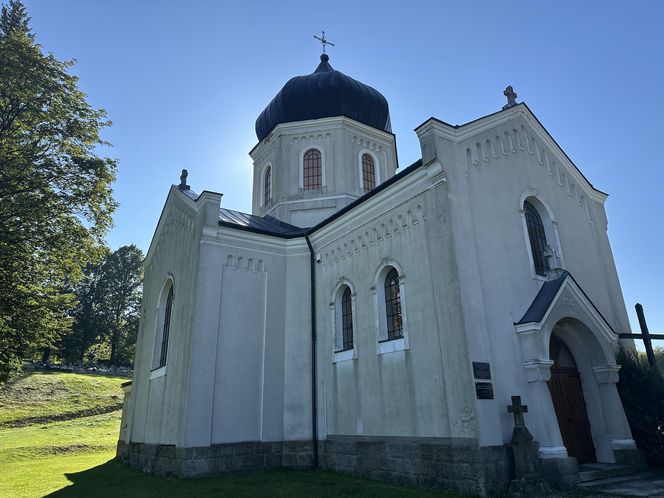Łemkowie w Małopolsce. Ślady zostawione wszędzie