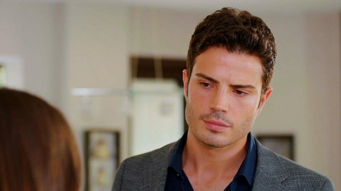 Miłość i nadzieja, odcinek 312. Zeynep, Ege