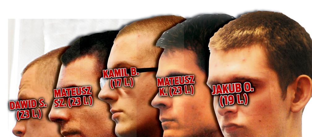 Zabili, bo nazwał ich wieśniakami