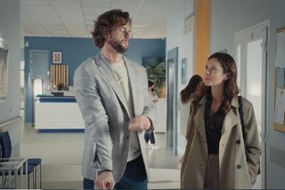 M jak miłość, odcinek 1847: Podstępnemu Mariuszowi nie zależy na szczęściu Kasi. Nakłoni ją do zdrady! – ZDJĘCIA, ZWIASTUN 