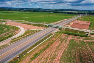 S3 Bolków Kamienna Góra. Trwają już odbiory techniczne