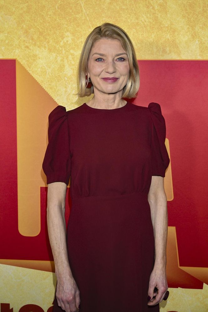 Premiera filmu "LARP"