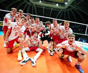 Ogromny sukces młodych siatkarzy! Polacy w finale mistrzostw świata. Gigantyczne osiągnięcie