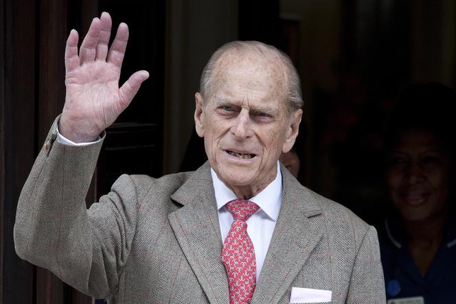 Nie żyje książę Filip. Mąż królowej Elżbiety II, książę Edynburga, zmarł w wieku 99 lat