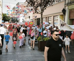 Marsz dla Życia i Rodziny w Lesznie