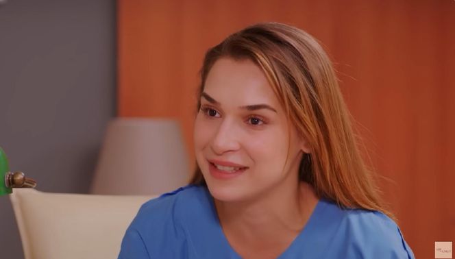 Miłość i nadzieja odc. 272. Sila