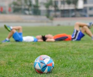 Planowanie treningów piłki nożnej – o czym pamiętać?