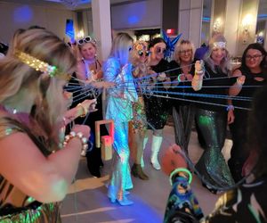 Polonia balowała dla chorego Jasia – Anielska Noc w rytmie ABBY