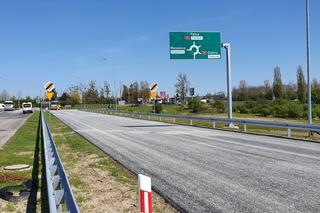 Budowa obwodnicy Przecławia i Warzymic dobiega końca