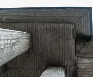 Kładka na Zaspie w Gdańsku