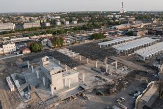 Lublin - we wtorek utrudnienia na ul. Krochmalnej