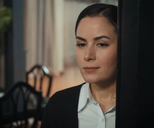 Dziedzictwo, odcinek 683. Aynur