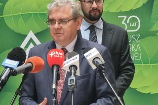 Przy szkołach i przedszkolach mogą powstać ekologiczne ogrody