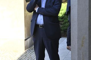 Msza pogrzebowa w intencji Stanisława Soyki