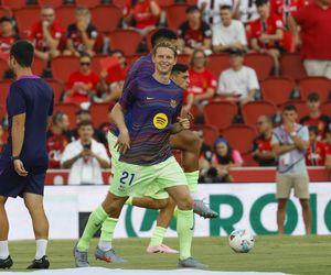 Mallorca vs FC Barcelona 